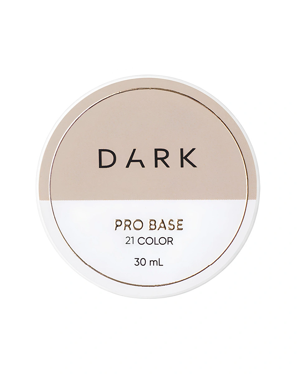 DARK PRO BAZA #21 30 ml (bez četkice)