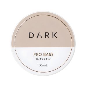 DARK PRO BAZA #07 30 ml (bez četkice)