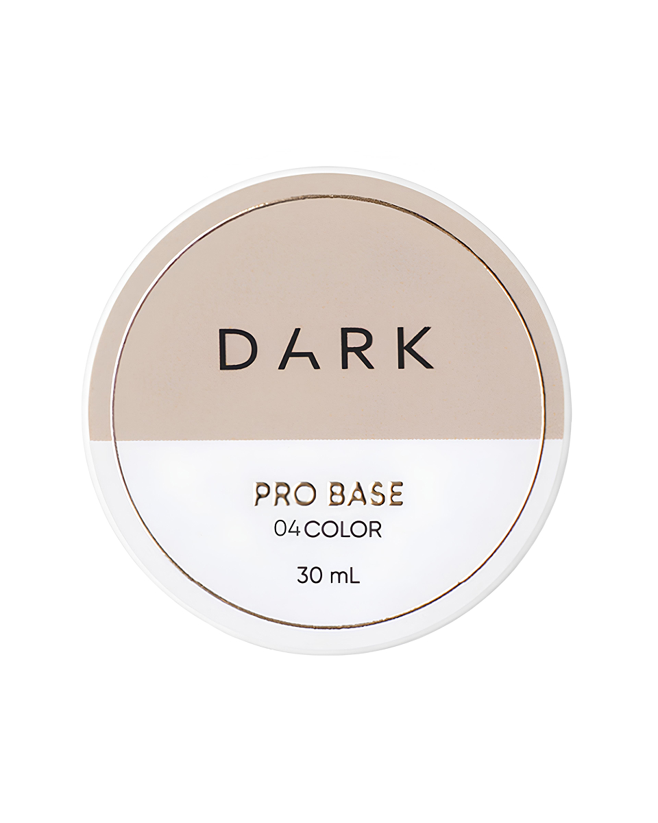 DARK PRO BAZA #04 30 ml (bez četkice)