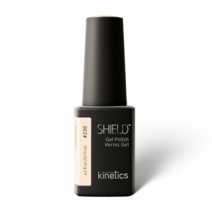 Kinetics Gel Lak za nokte 15 ml Ever Cream #230