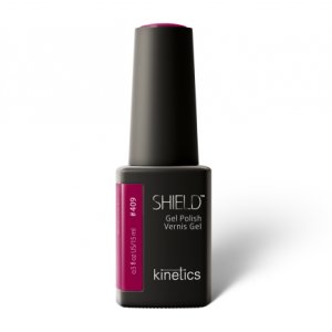Kinetics Gel Lak za nokte 15 ml Berries on Ice #409