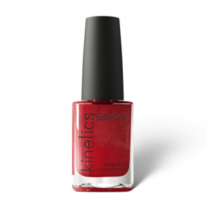 Kinetics Lak za nokte 15 ml Rebel Heart #448