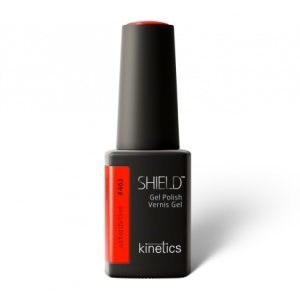 Kinetics Gel Lak za nokte 15 ml Guiltless #463