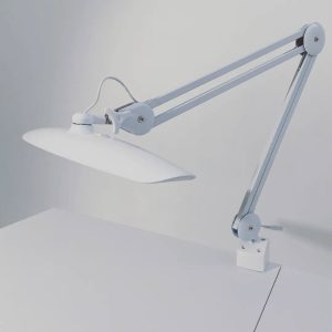 Stona lampa bez senke MK