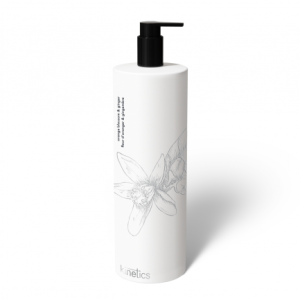 Kinetics Losion za ruke i telo sa cvetom pomorandže i đumbirom - 950 ml