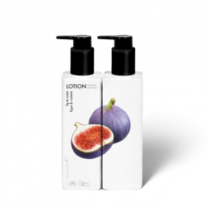 Kinetics LOSION ZA RUKE I TELO FIG AND VIOLET 250ML