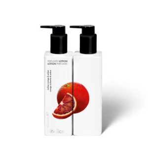 Kinetics LOSION ZA RUKE I TELO SICILIAN ORANGE AND AMBER 250ML