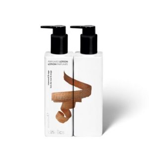 Kinetics LOSION ZA RUKE I TELO ROSEWOOD AND SAGE 250ML