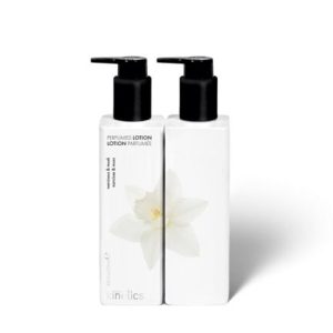 Kinetics LOSION ZA RUKE I TELO NARCISSUS AND MUSK 250ML