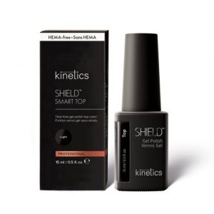 Kinetics 15 ML SHIELD SMART TOP LIGHT