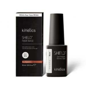 Kinetics Fiber Baza 15 ml Milky White #906