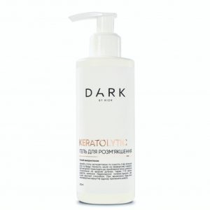 DARK KERATOLYTIC GEL 200 ml