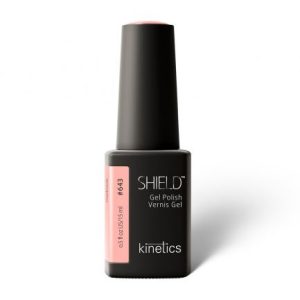 Kinetics Gel Lak za nokte 15 ml DAYBREAK #643