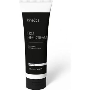 Kinetics SPA PEDIKIR KREMA ZA PETE 250 ML