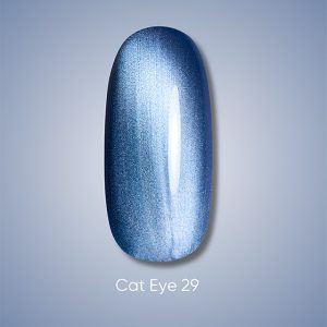 DARK GEL LAK CAT EYE #29, 10 ml