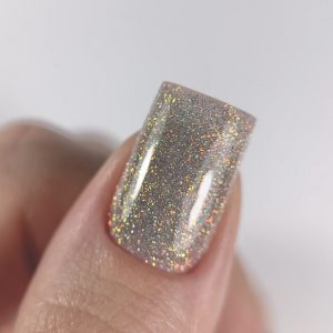DARK GEL LAK FLASH 15, 10 ml