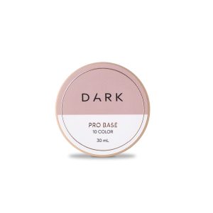 DARK PRO BAZA #10 30 ml (bez četkice)