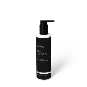 Kinetics SPA PEDIKIR PRO CALLUS GEL-7.6 FL OZ/225ML