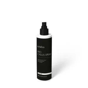 Kinetics SPA PEDIKIR PRO CALLUS SPRAY