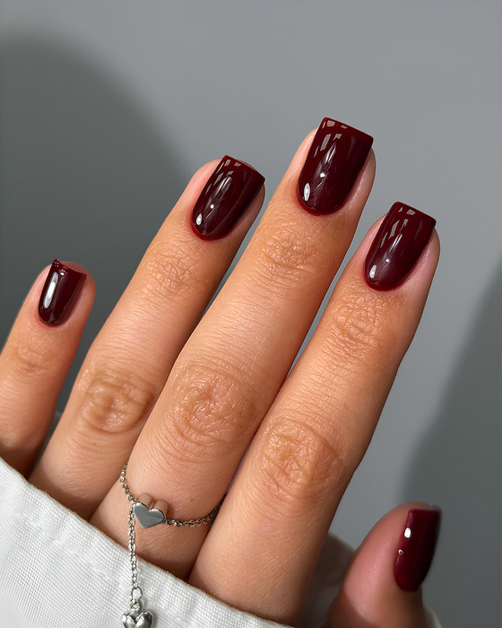 DARK GEL POLISH 161, 10 ML 3