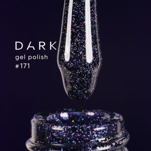 DARK GEL LAK #171 10 ml