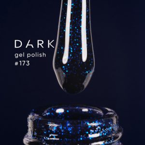 DARK GEL LAK #173 10 ml
