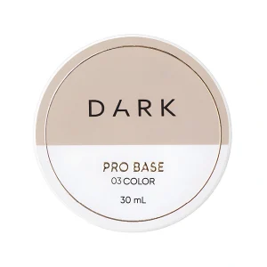 DARK PRO BAZA #03 30 ml (Bez četkice)