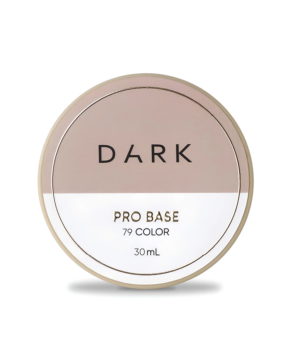 DARK PRO BAZA #79 30 ml (Bez četkice)
