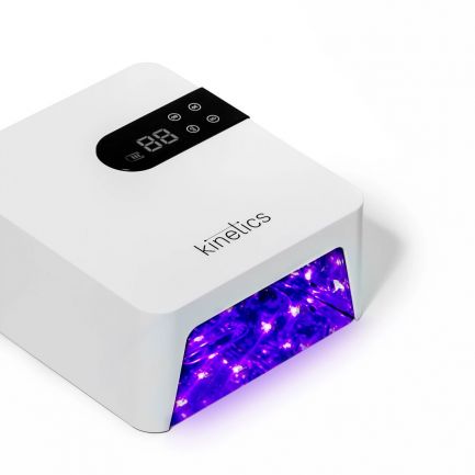 KINETICS LED LAMPA SA KABLOM (PLUG-IN)
