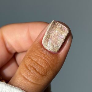 DARK GEL LAK CAT EYE #32, 6 ml