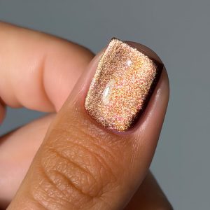 DARK GEL LAK CAT EYE #33, 6 ml
