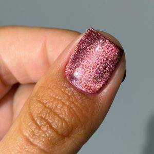 DARK GEL LAK CAT EYE #34, 6 ml