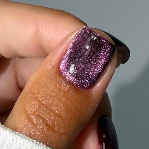 DARK GEL LAK CAT EYE #35, 6 ml