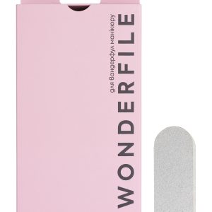 Wonderfile buff turpije ljubicaste WFB160/240
