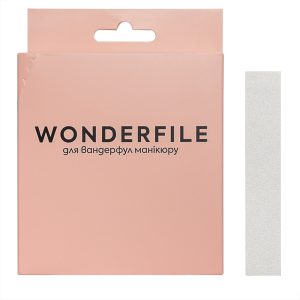 Wonderfile zamenske turpije kratke WFFT130/240