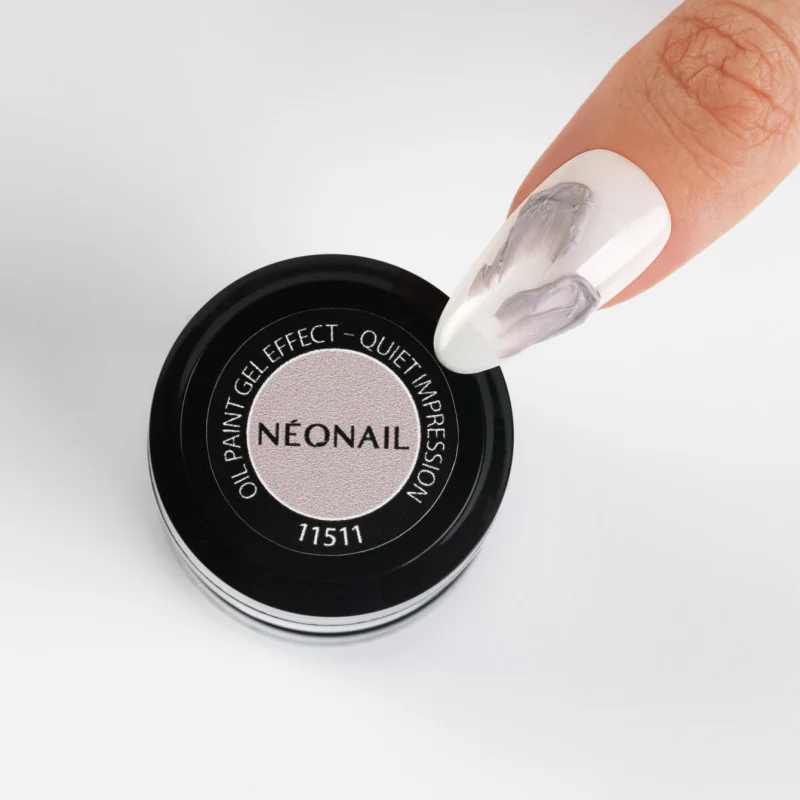 NEONAIL 3D paint gel - Quiet Impression 5g