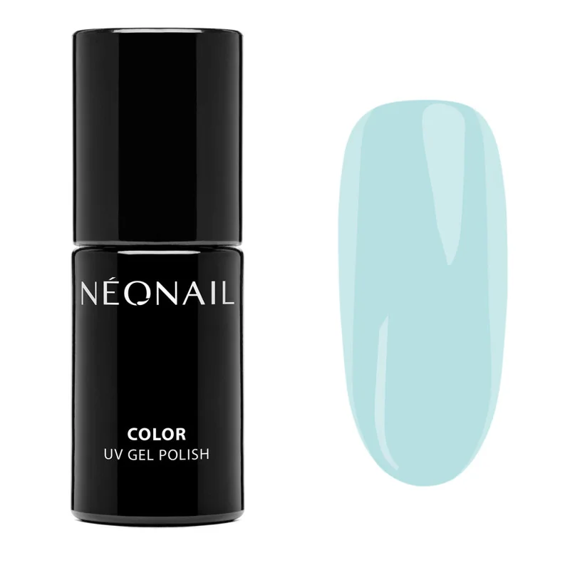 NEONAIL UV GEL LAK - Brave Sky 7,2 ml