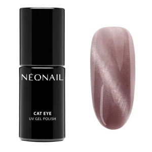 NEONAIL UV GEL LAK - Glimmering Blush 7,2 ml