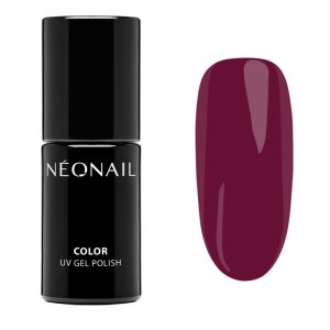 NEONAIL UV GEL LAK - Perfect Berry 7,2 ml