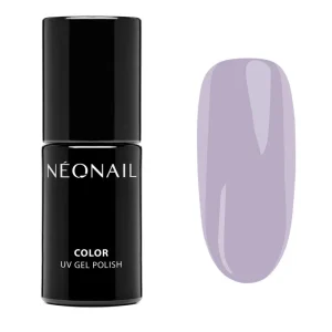 NEONAIL UV GEL LAK - Lilac Awakening 7,2 ml