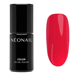 NEONAIL UV GEL LAK - Perfect Pink 7,2 ml