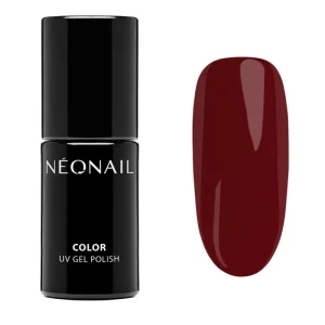 NEONAIL UV GEL LAK - Perfect Red 7,2 ml