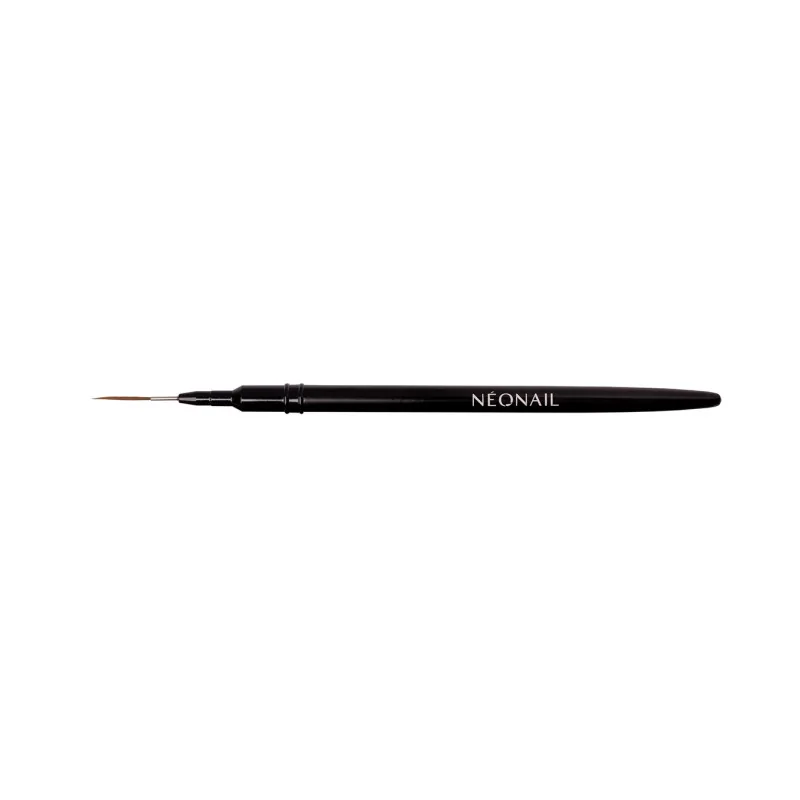 NEONAIL četkica Art 01 - Fine Line 1 mm