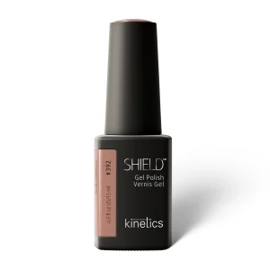 Kinetics Gel Lak za nokte 15 ml Nude Different #392