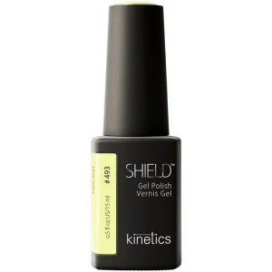 Kinetics Gel Lak za nokte 15 ml Fresh Start #493