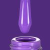 DARK GEL LAK #186, 6 ml