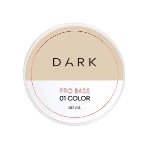 DARK PRO BAZA #01 50 ml (bez četkice)