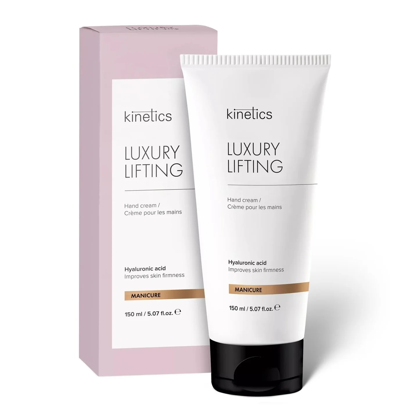Kinetics krema sa efektom liftinga LUXURY LIFTING 150ml