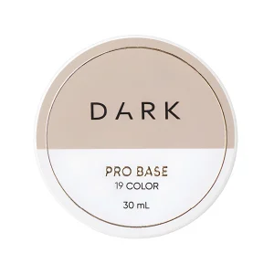 DARK PRO BAZA #19 30 ml (bez četkice)