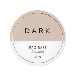 DARK PRO BAZA #20 30 ml (bez četkice)
